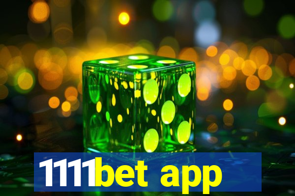 1111bet app